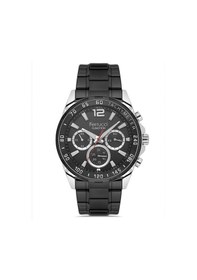 Resim Ferrucci Fcf 0625 03577m.03 Erkek Kol Saati Metalik Gri 