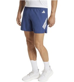 Resim Jz7706-e Adidas Adı365 Sho M Erkek Şort Ve Kapri Mavi Jz7706-e 