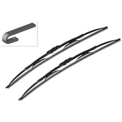 Resim BOSCH 3397118320 CAM SILGI SÜPÜRGESI MERCEDES E SERI W211 MASTER 