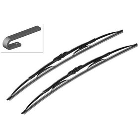 Resim BOSCH 3397118320 CAM SILGI SÜPÜRGESI MERCEDES E SERI W211 MASTER 