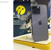 Resim Apple iPhone 14 Pro Max İkinci El YD | 256 GB | Mor İkinci El TURKCELL MANAVKUYUDAN 256GB 14 PRO MAX