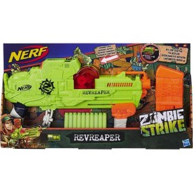 Resim Hasbro E0311 Nerf Revreaper 