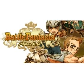 Resim Arc System Works Battle Fantasia (Pc) 