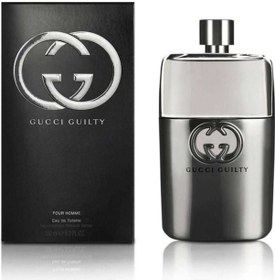 Resim Gucci Guilty Pour Homme Erkek Parfüm EDT 90 ML 