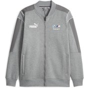 Resim Puma Giyim Ceket Bmw Mms Mt7 Sweat Jacket 