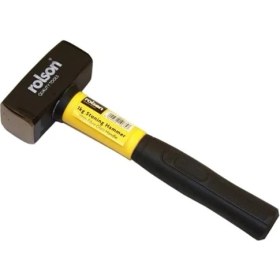 Resim 10675 1 kg Stoning Hammer Fibreglass Shaft 
