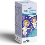 Resim Mdc Beta Glukan 150 ml 