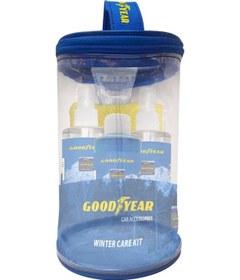 Resim Goodyear Kışlık Bakım Seti 4'Lü 