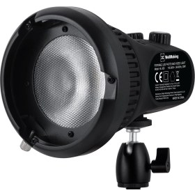 Resim Wellmaking HL-300 Taşınabilir Led Video Işığı 