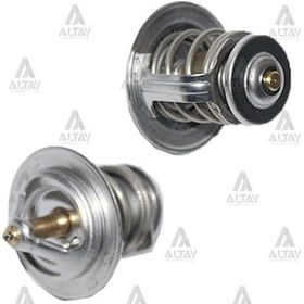 Resim Termostat Corolla / Corona / Sunny / Prımera 1.6 76.5 Cc 90916-03082 