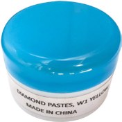 Resim Genel Markalar W5 ELMAS MACUN AÇIK MAVİ 40gr/KUTU 