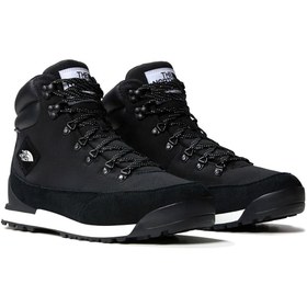 Resim THE NORTH FACE Back-To-Berkeley IV Erkek Mavi Outdoor Ayakkabı NF0A8177OIE1 