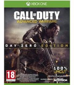 Resim Activision Xbox One Call Of Duty Advanced Warfare Day Zero Edition 