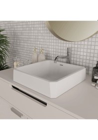 Resim Livabo Terra Lavabo 