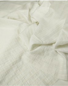 Resim Krem Renkte Liyosel Dokuma Kumaş 150x265cm-10733 Krem 