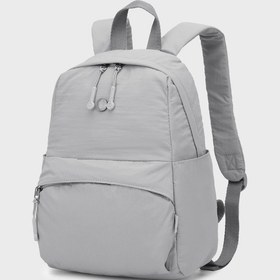 Resim Smart Bags Bayan Sırt Çantası 2022 3344 Gri 