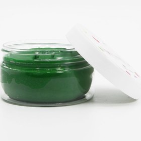 Resim Forest Green Doğal Oyun Hamuru 