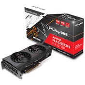 Resim Sapphire AMD Radeon RX 6700 Pulse 11321-02-20G 10 GB GDDR6 160 Bit Ekran Kartı Sapphire