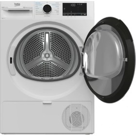 Resim Beko KM 94 B 9 kg Çamaşır Kurutma Makinesi 