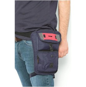 Resim ÇÇS Ççs Bacak Çantası 31281-Lacivert 0011 