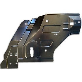 Resim Fordyokyokoto Transit V184 Çamurluk Takviye Sacı Sol 