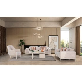 Resim Dekorbizden Tetra Koltuk Takımı 