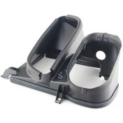 Resim Bmw Ön Hava Kanalı Sol X5 E70 Hava Kanalı 51717169415 