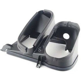 Resim Bmw Ön Hava Kanalı Sol X5 E70 Hava Kanalı 51717169415 