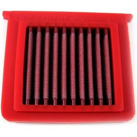 Resim BMC KYMCO XCITING 500 I, IR KUTU İÇİ HAVA FİLTRESİ FM648/01 