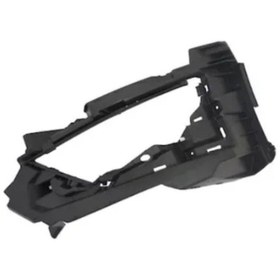 Resim Seat Leon 5F1 2013 2016 Ön İç Sis Far Yuvası Sol 