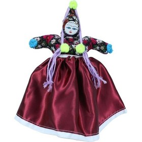 Resim Küçük Boy Soğanlı Bebek-sk0031 