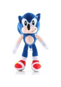 Resim Peluş Oyuncak Boom Peluş 40 Cm Mavi 