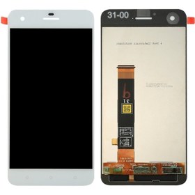 Resim Kdr Htc Desire 10 Pro Lcd Ekran Dokunmatik Revize Çıtalı 