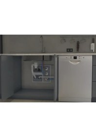 Resim Panovit Rezervasyon Panosu (Elektrik ve Tesisat) 