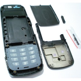 Resim nostaljikcep Samsung Sgh-e250 Kasa Kapak Ve Tuş Takımı 