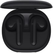 Resim Xiaomi Redmi Buds 4 Lite Bluetooth Kulaklık Siyah 