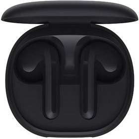 Resim Xiaomi Redmi Buds 4 Lite Bluetooth Kulaklık Siyah 