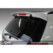 Resim Chevrolet Captiva 2006.2015 - Spoiler, Tavan,Sport 