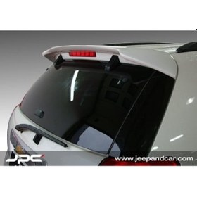 Resim Chevrolet Captiva 2006.2015 - Spoiler, Tavan,Sport 