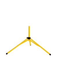 Resim Nota Sehpası Portatif Xns1Yl Sarı Taşıma Kılıfı. 