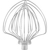 Resim KSM7586P/7990/8990 Için Uygun 7 Çeyrek Kaldırma Standı Mikseri, Karıştırma Başı, Çırpma (Yurt Dışından) 