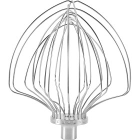 Resim KSM7586P/7990/8990 Için Uygun 7 Çeyrek Kaldırma Standı Mikseri, Karıştırma Başı, Çırpma (Yurt Dışından) 