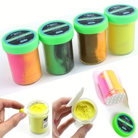 Resim 4 adet Balıkçılık Yemi - Su Geçirmez PP Malzeme, Karışık Renkler (Pembe, Yeşil, Sarı, Turuncu) için Tatlı Su ve Tuzlu Su Balıkçılığı, Balıkçılık Yemleri ve Yemleri, Canlı Yem Tasarımı, Yüksek Kaliteli Yem, Balıkçılık Malzemeleri, Balıkçılık Aksesuarları ve Malzemeleri, Balıkçılık Tüm Ürünleri, Carp Balıkçılığı, Pike Yem 