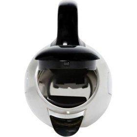 Resim Tefal KI240D10 Express Control Dijital Çelik Kettle ve Su Isıtıcısı Siyah - Beyaz - 7211002082 