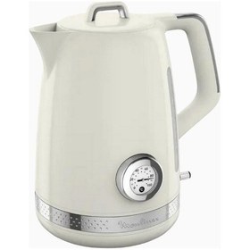 Resim Moulinex By355ea0 2400 W Kablosuz 1.7 L Su Isıtıcı 