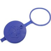 Resim Citroen C2, C3, C4, C5, Berlingo Cam Su Depo Kapağı (307036662) 