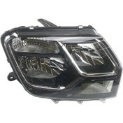 Resim Ayfar Far Manuel Sol Dacıa Duster 13-17 IS00-AYFAR 404529 