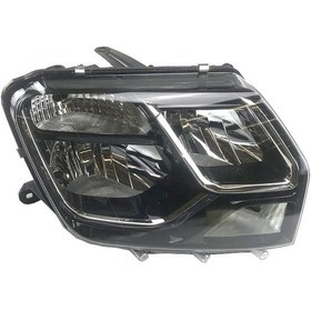 Resim Ayfar Far Manuel Sol Dacıa Duster 13-17 IS00-AYFAR 404529 