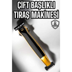 Resim Astraltech Teknorod Tıraş Makinesi Sinek Kaydı Tıraş 