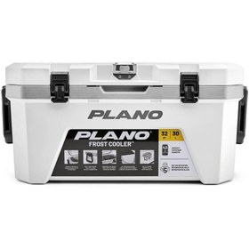 Resim Plano Frost Cooler 32QT Buzluk Çanta 30LT 